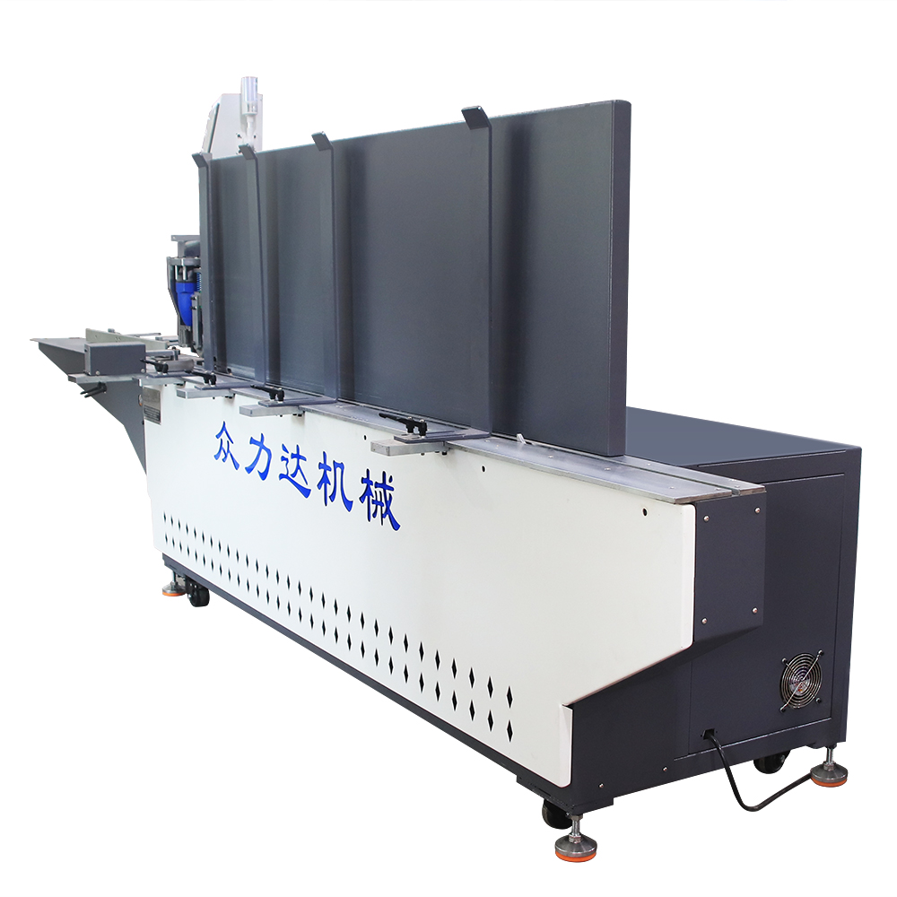自動(dòng)木方釘扣機(jī)